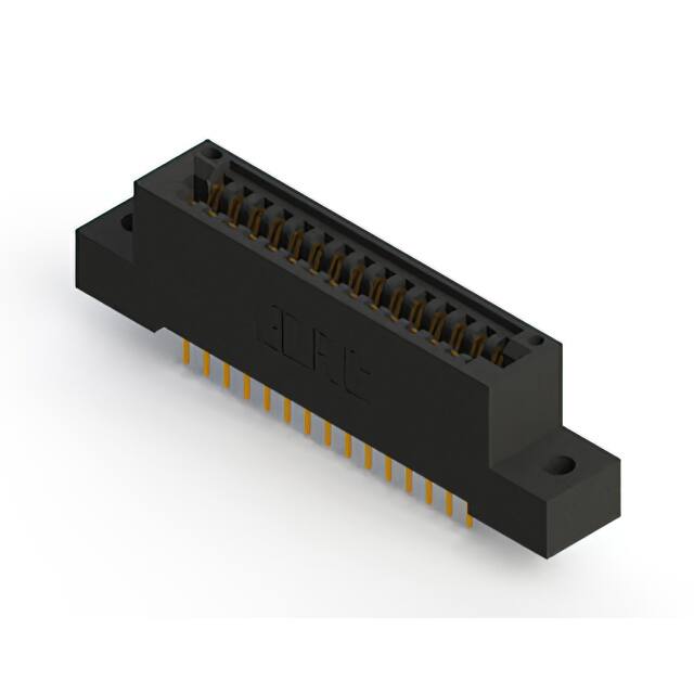 395-030-525-202 EDAC Inc.  Edgeboard Connectors